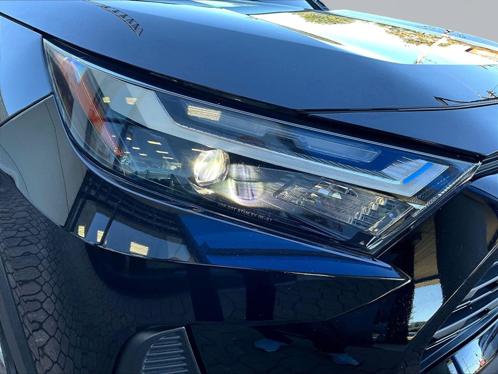 Used 2023 Toyota RAV4 XLE w/ Convenience Package AWD/4WD image 31