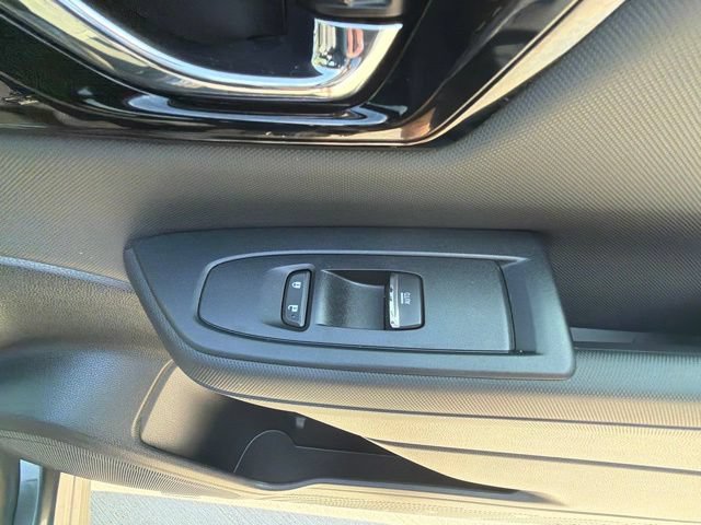 Used 2025 Subaru Forester Limited w/ Popular Package #2 AWD/4WD image 89