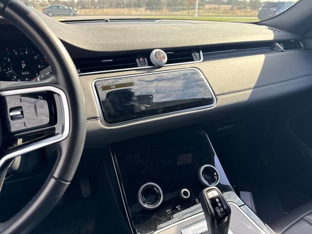 Used 2021 Land Rover Range Rover Evoque SE image 29