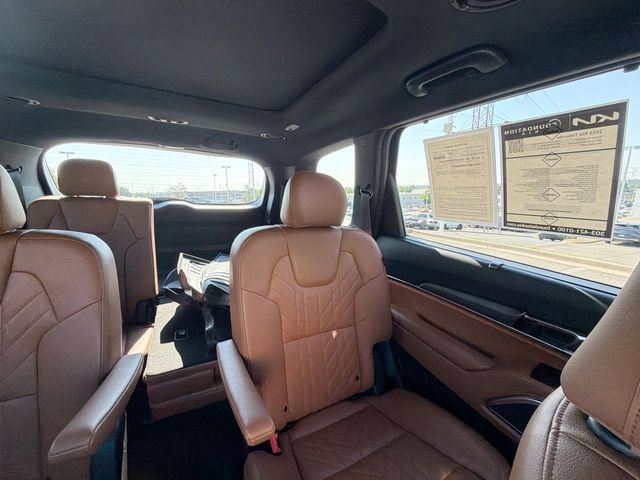 Certified 2024 Kia Telluride SX X-Line AWD/4WD image 18