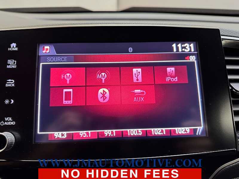 Used 2023 Honda Ridgeline Sport image 24