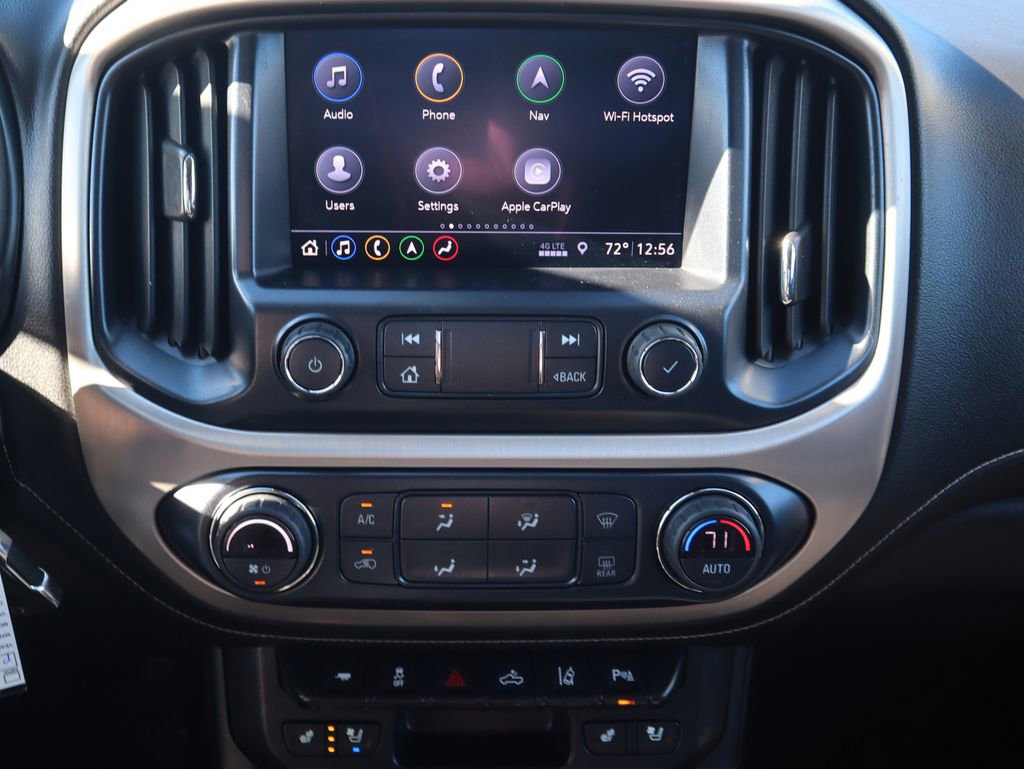 Used 2020 GMC Canyon Denali image 13