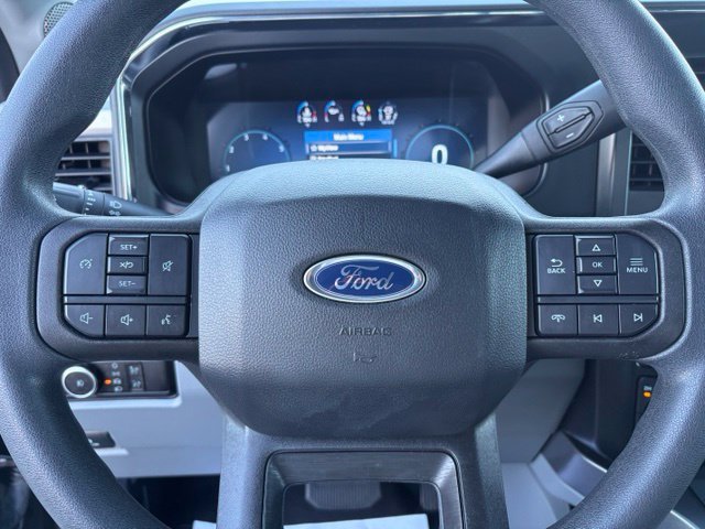 Used 2023 Ford F250 XLT w/ XLT Premium Package AWD/4WD image 24