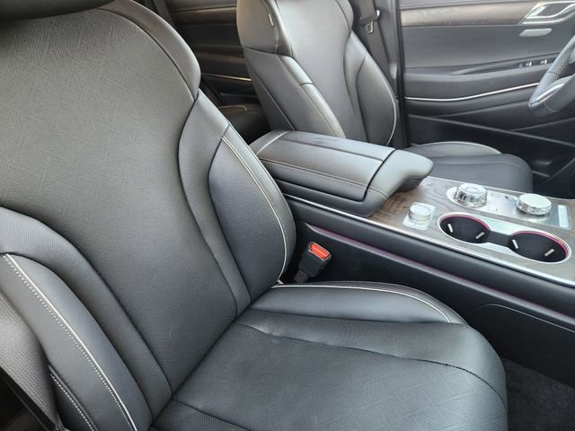 Used 2025 Genesis GV80 2.5T Prestige image 10