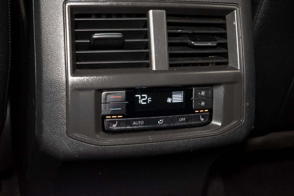 Used 2020 Volkswagen Atlas SEL R-Line image 28