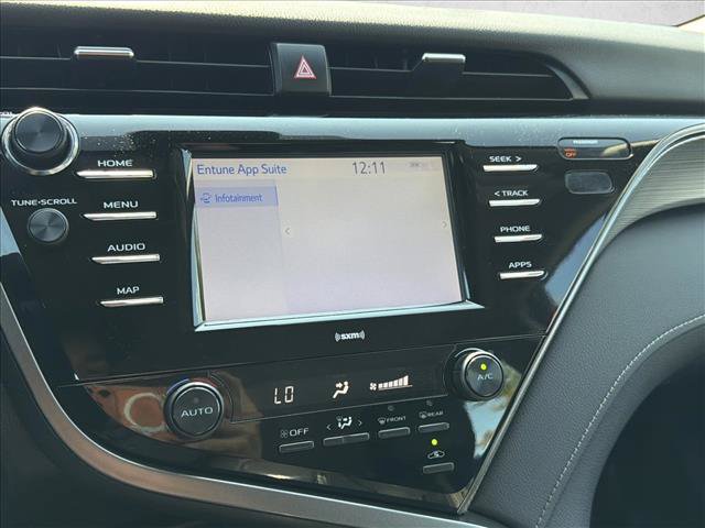 Used 2020 Toyota Camry SE FWD image 19