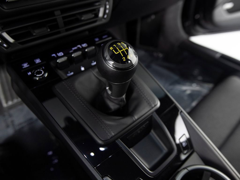 Certified 2022 Porsche 911 GT3 RWD image 29