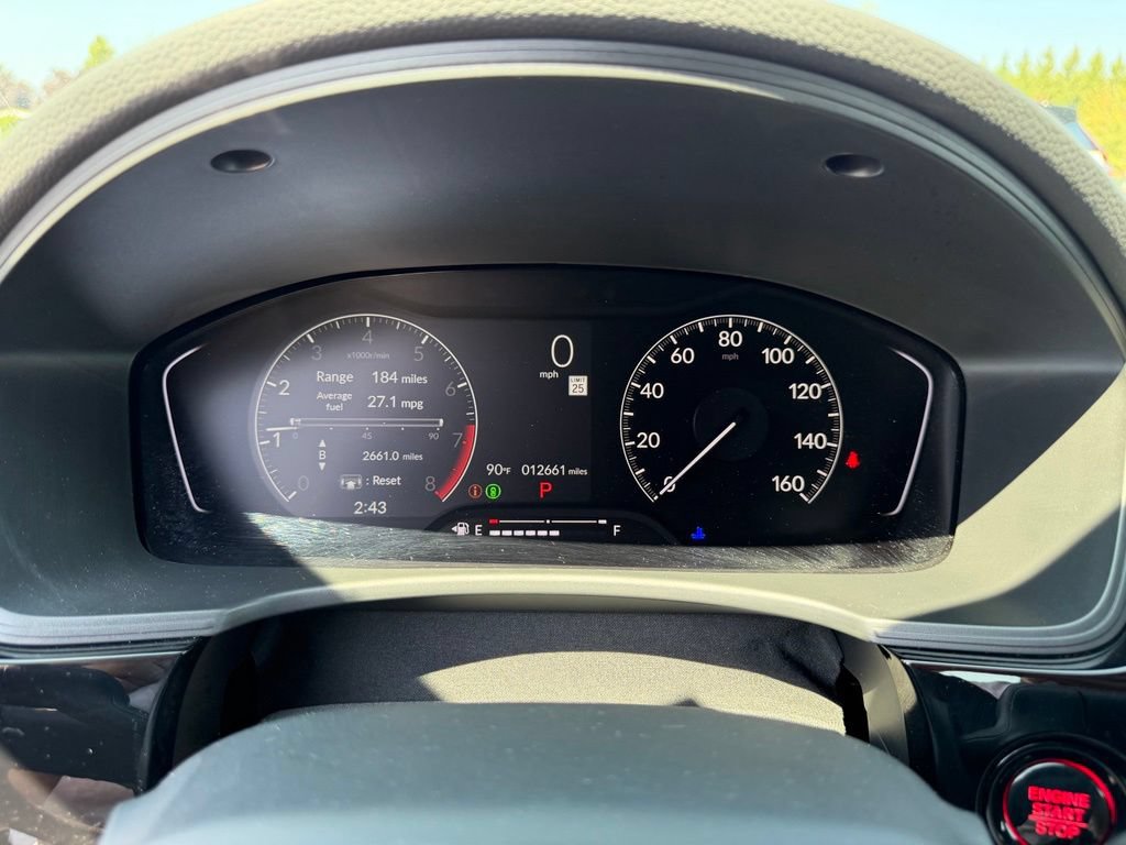 Used 2023 Honda Civic LX image 19