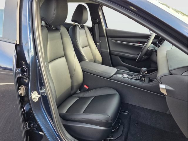 New 2026 MAZDA MAZDA3 2.5 S Sedan w/ Preferred Pkg FWD image 16