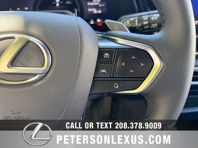New 2026 Lexus RX 350 AWD/4WD image 26