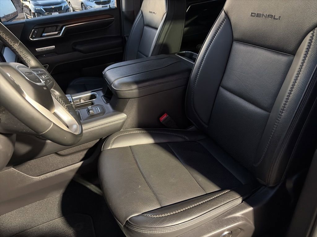 Used 2024 GMC Sierra 1500 Denali image 17