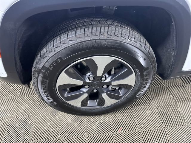 Used 2023 Jeep Grand Cherokee 4WD 4xe w/ Luxury Tech Group II image 10