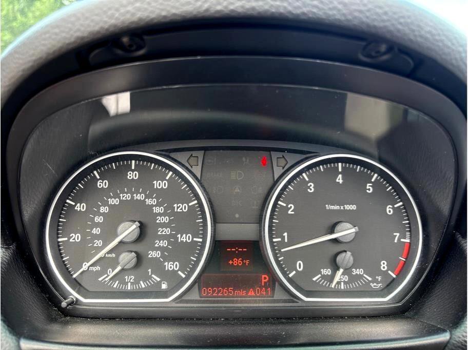 Used 2008 BMW 135i Convertible image 14