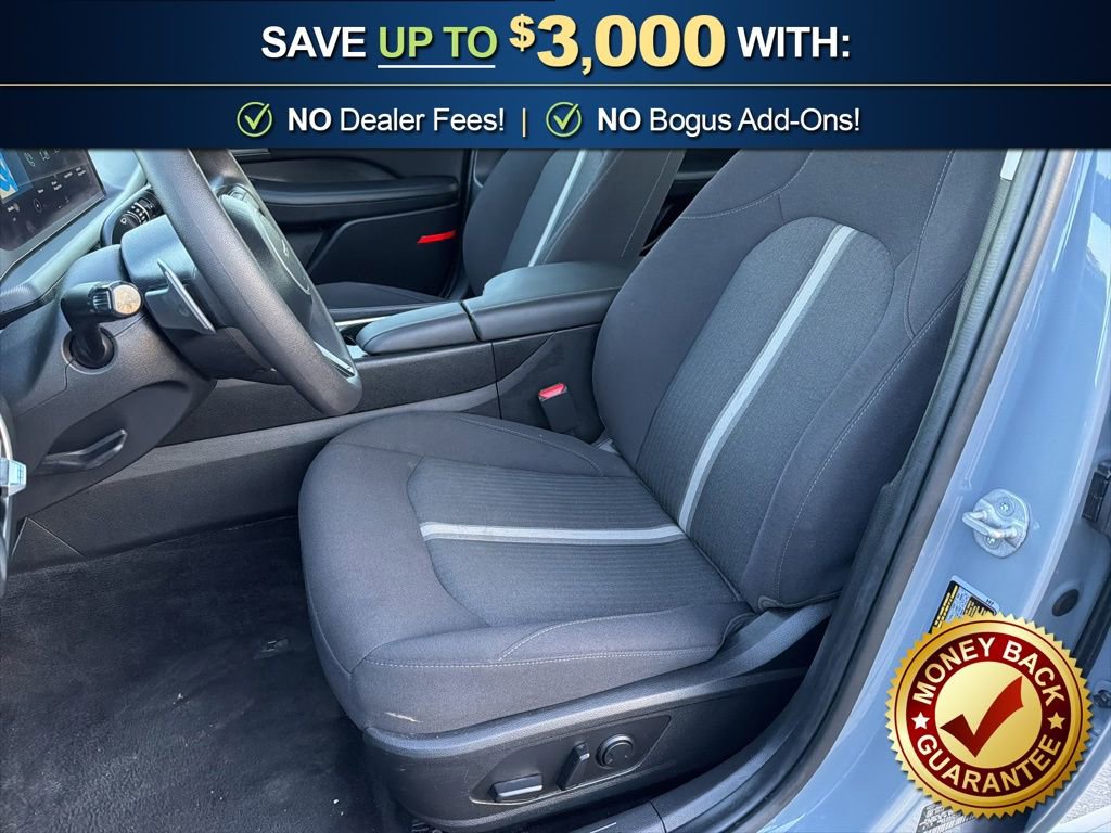 Used 2025 Hyundai Sonata SEL image 11