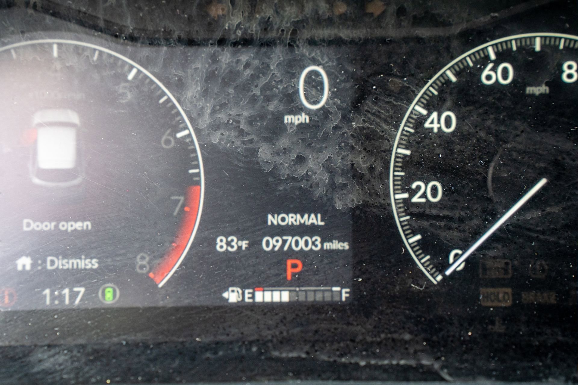 Used 2023 Honda HR-V LX image 34