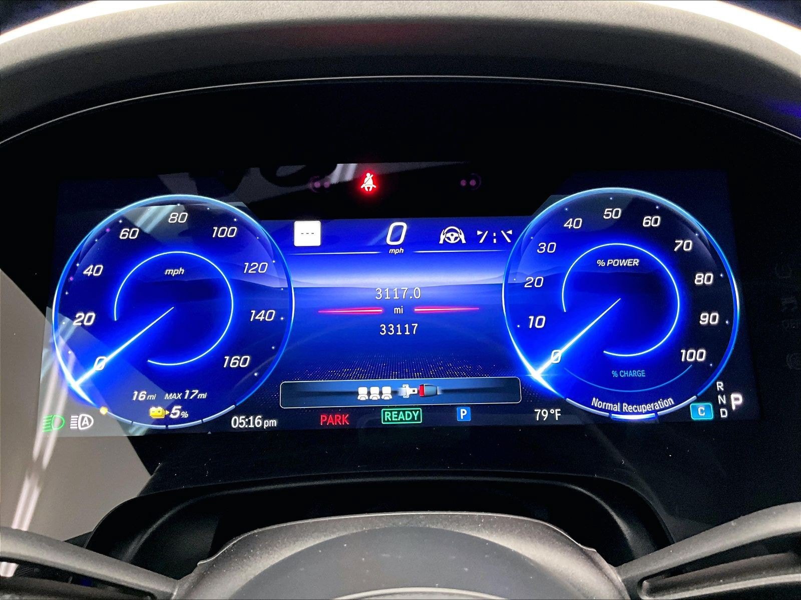 Certified 2024 Mercedes-Benz EQS 450+ Sedan image 22