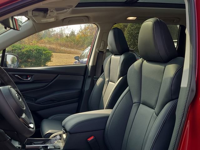 New 2026 Subaru Ascent Bronze Edition image 11