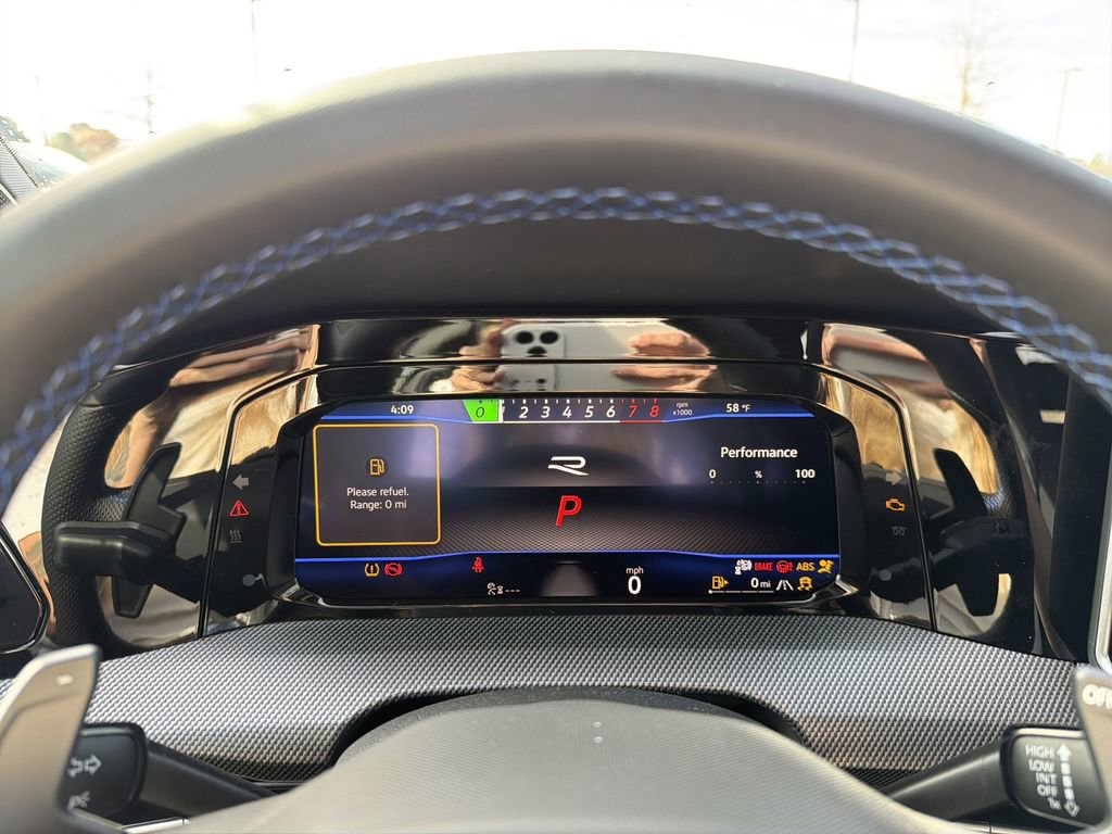 New 2026 Volkswagen Golf image 28