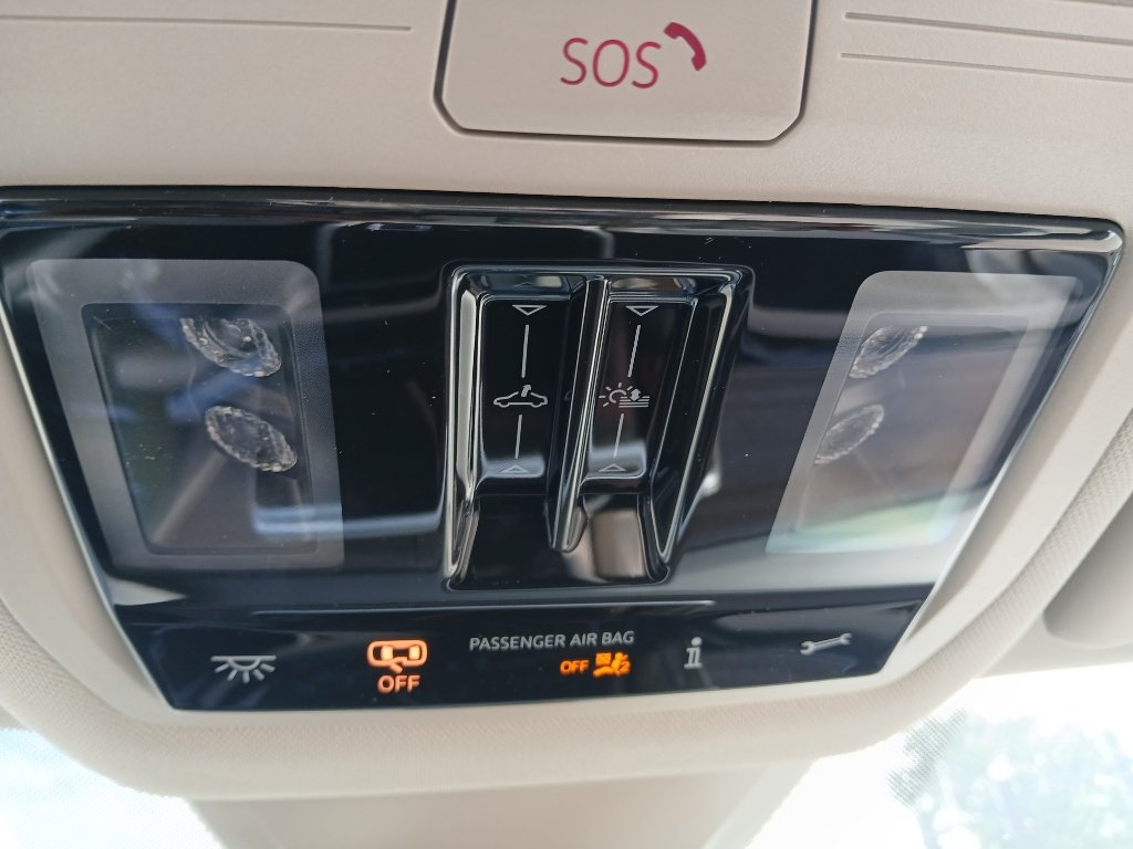 New 2026 Volkswagen Atlas SEL AWD/4WD image 19