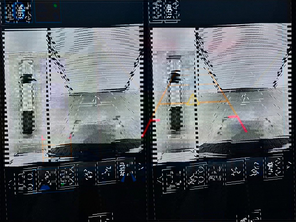 New 2026 GMC Sierra EV AT4 w/ AT4 Premium Package image 14