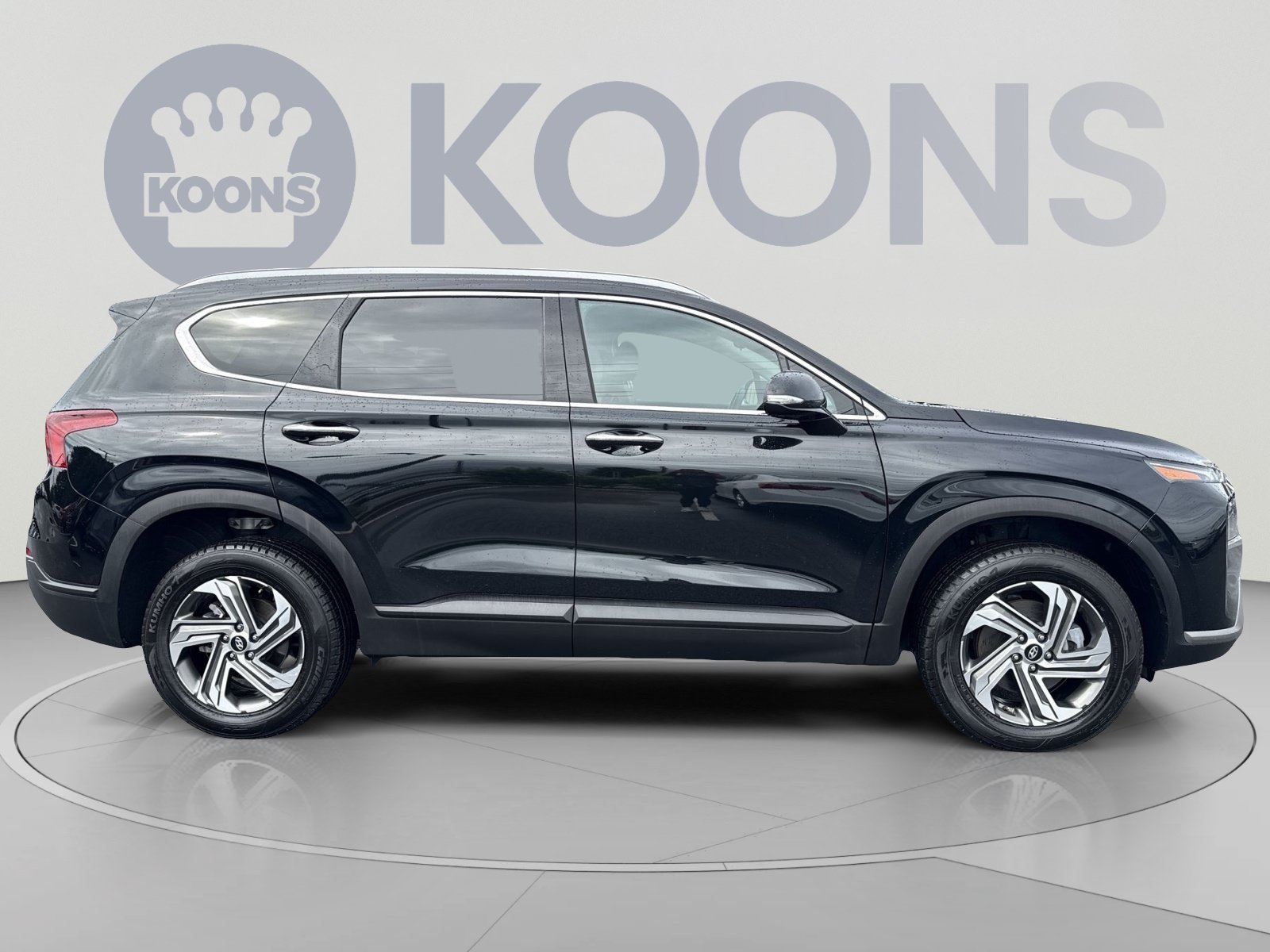 Certified 2023 Hyundai Santa Fe SEL AWD/4WD image 8