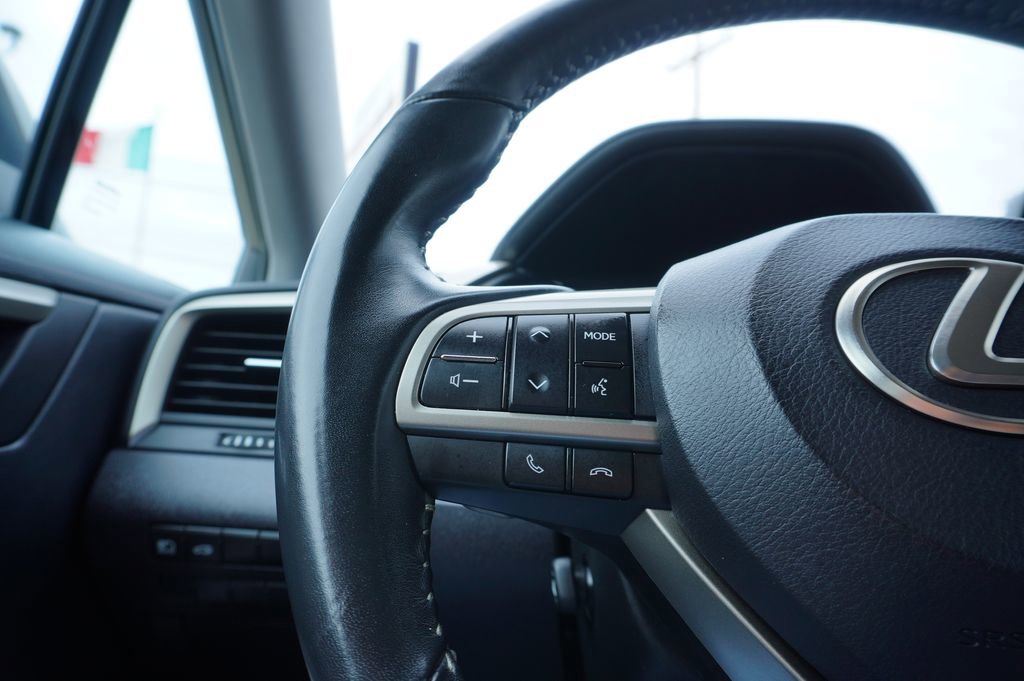 Used 2022 Lexus RX 350 AWD image 21