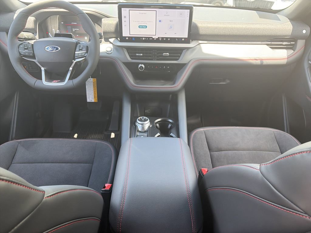 New 2026 Ford Explorer ST RWD image 14