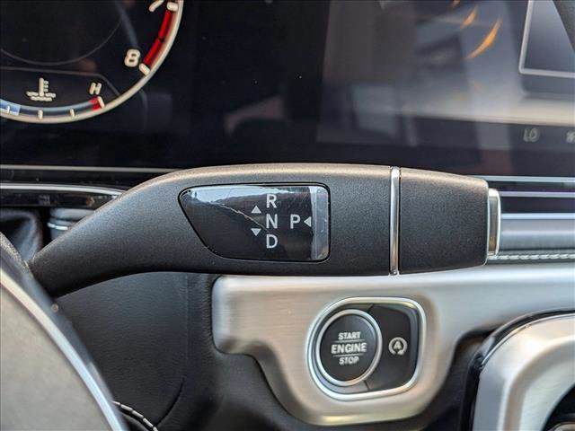 Certified 2021 Mercedes-Benz G 550 image 12