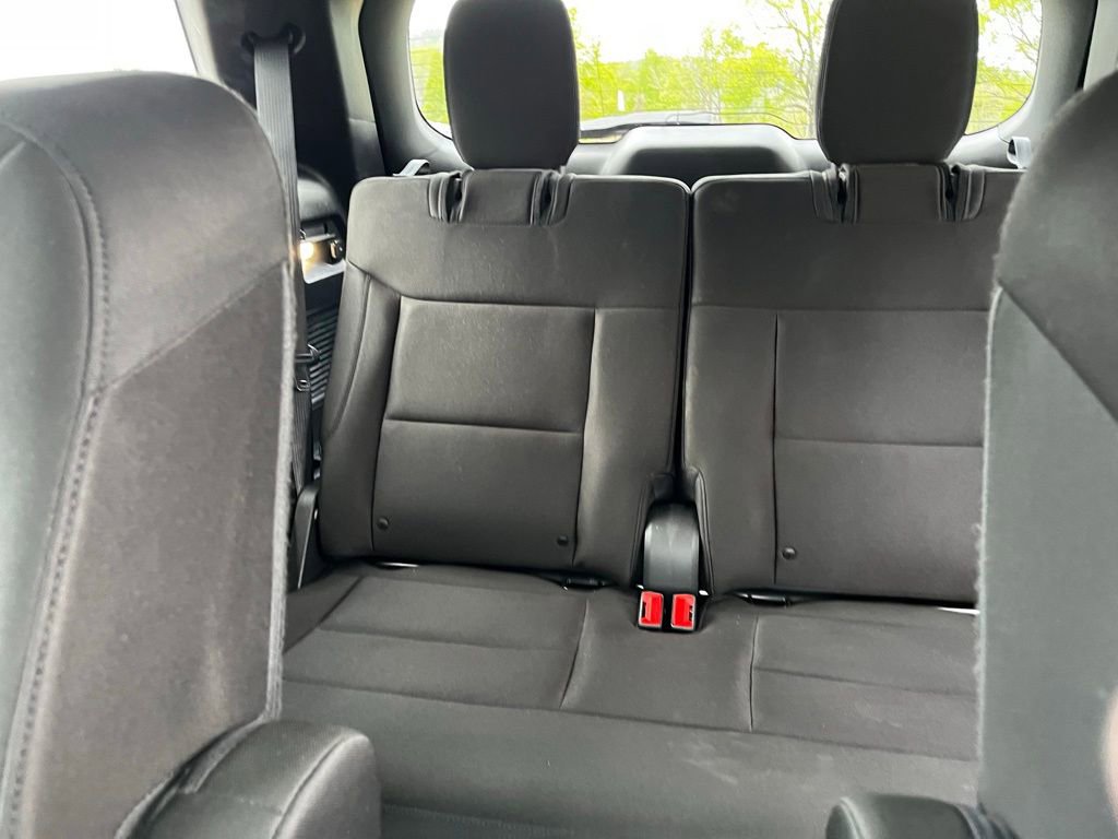 Used 2020 Ford Explorer XLT w/ Comfort Package AWD/4WD image 29