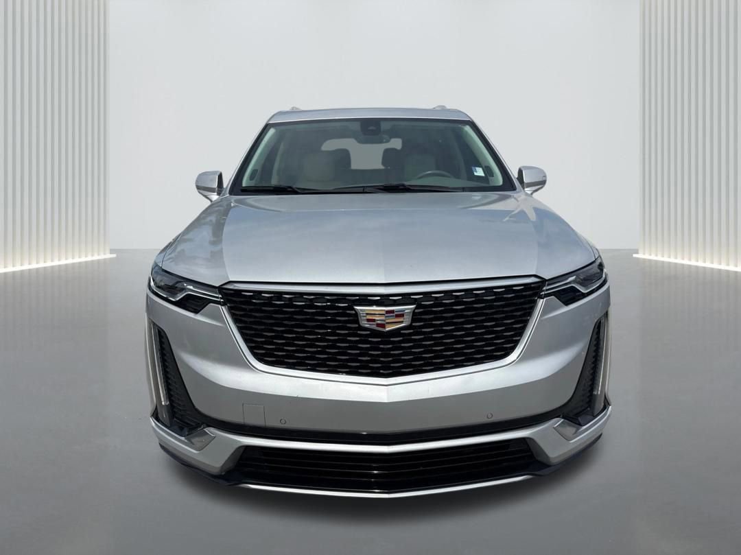 Used 2020 Cadillac XT6 Premium Luxury image 2