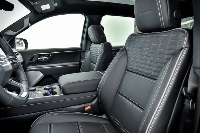 New 2025 GMC Sierra EV Denali image 10