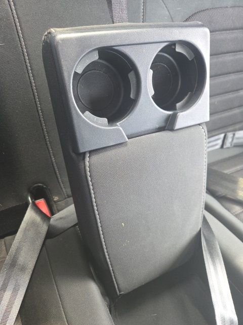 Used 2020 Ford Fusion SE image 15