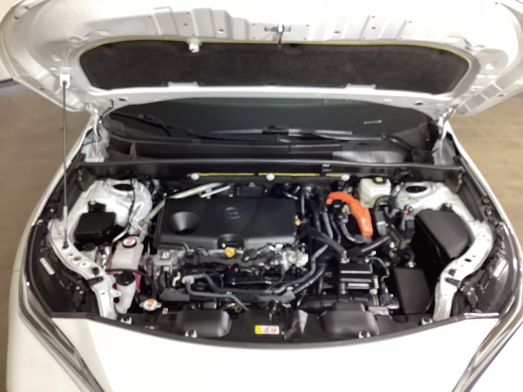 Used 2024 Toyota Venza Limited AWD/4WD image 27