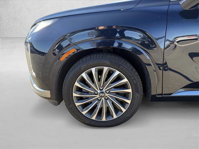 Used 2023 Hyundai Palisade Calligraphy image 20