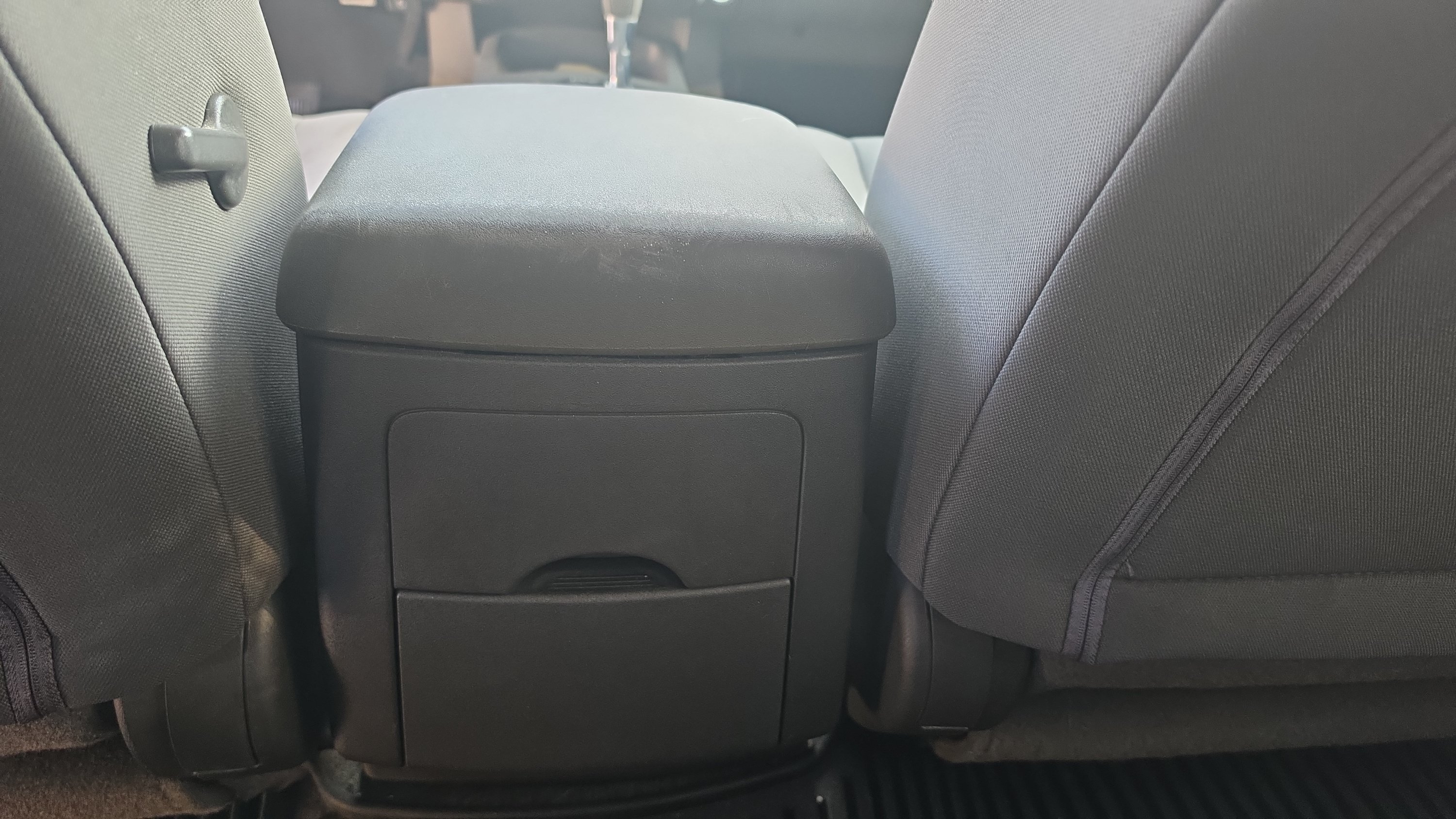 Used 2010 Nissan Xterra S RWD image 21