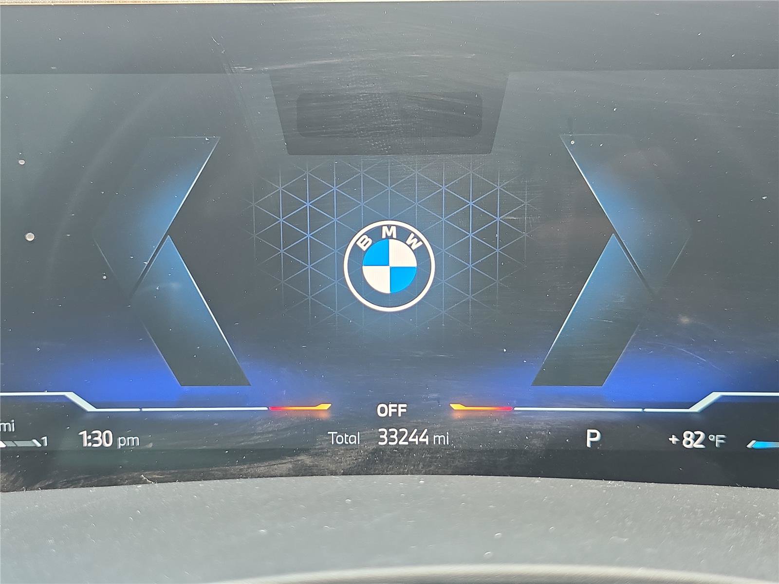 Certified 2024 BMW X5 xDrive40i w/ M Sport Package AWD/4WD image 23