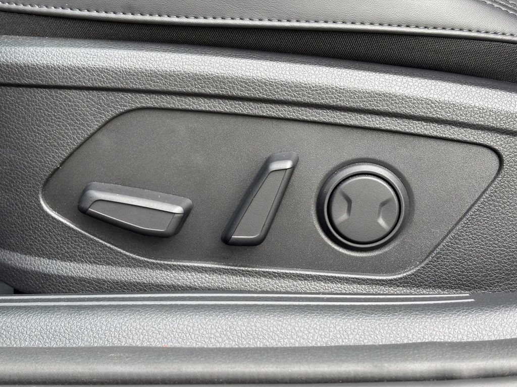 Certified 2026 Kia K5 EX FWD image 12