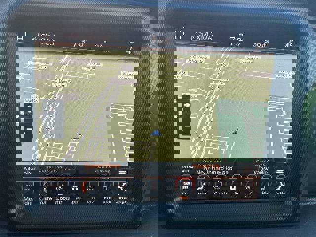 Used 2023 Jeep Wrangler Unlimited Rubicon 4xe w/ Cold Weather Group image 2