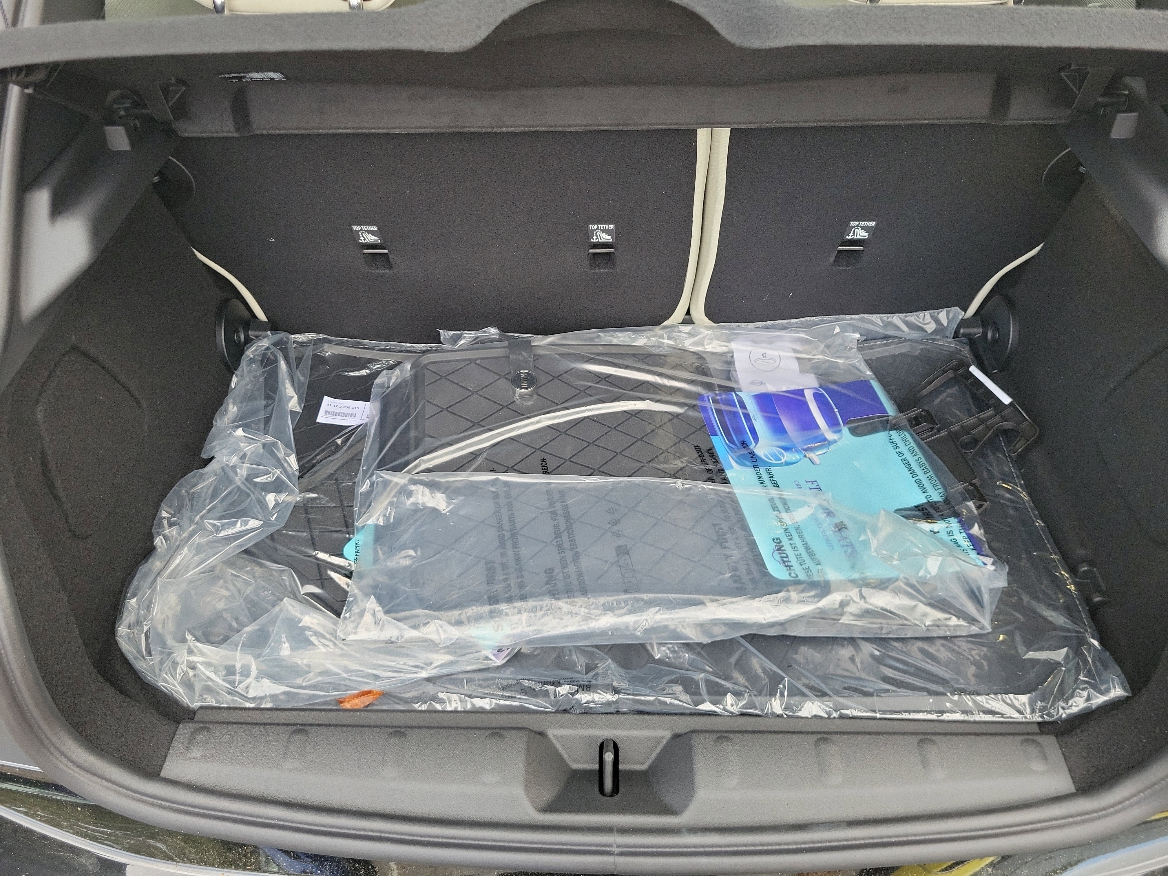 New 2026 MINI Cooper S FWD image 5