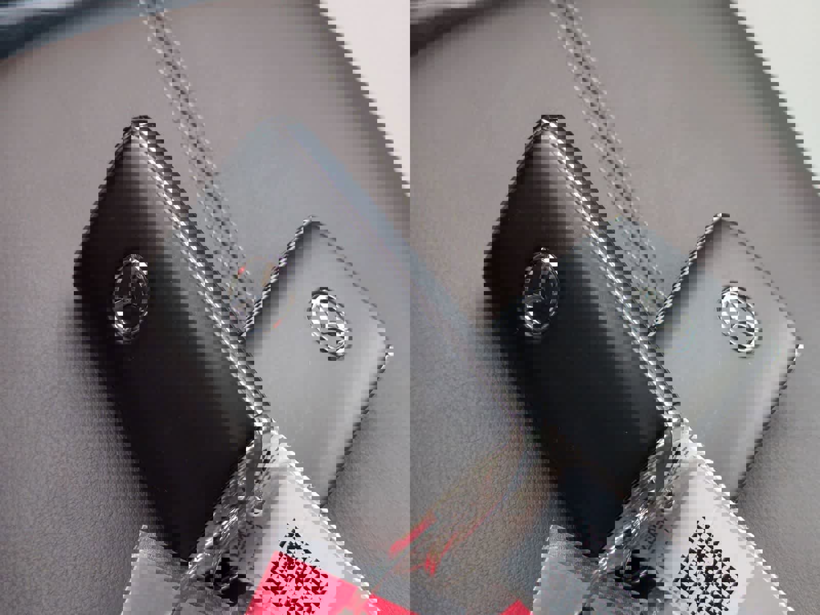 Used 2025 MAZDA CX-30 2.5 Turbo w/ Premium Package image 35