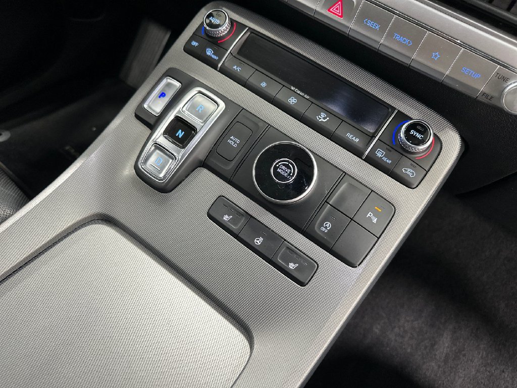 Used 2021 Hyundai Palisade SEL w/ Premium Package FWD image 21