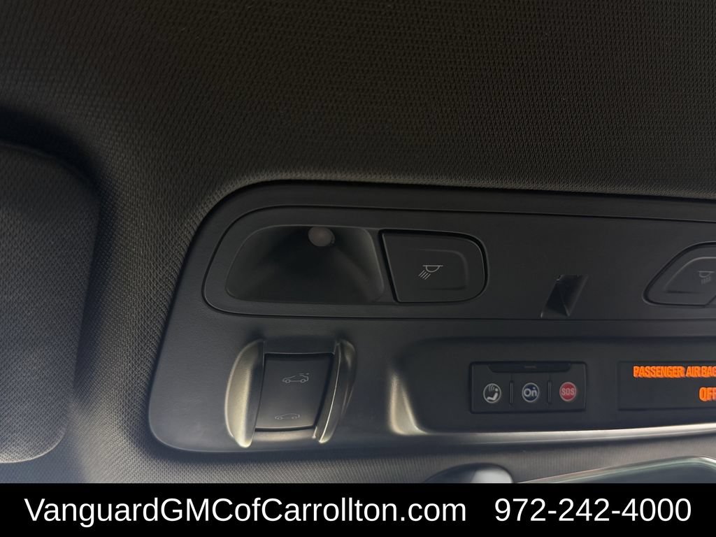 Used 2022 Chevrolet Camaro SS RWD image 23