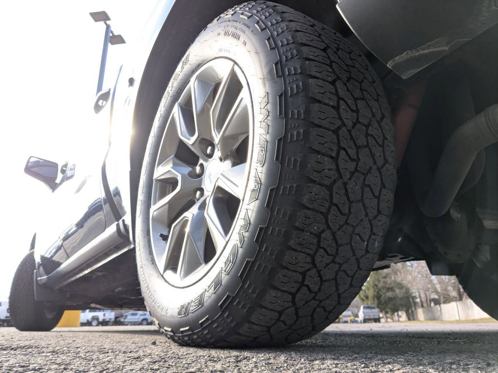 Used 2021 Chevrolet Silverado 1500 RST w/ All Star Edition Plus image 37