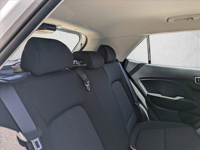 New 2026 Hyundai Venue SE FWD image 20