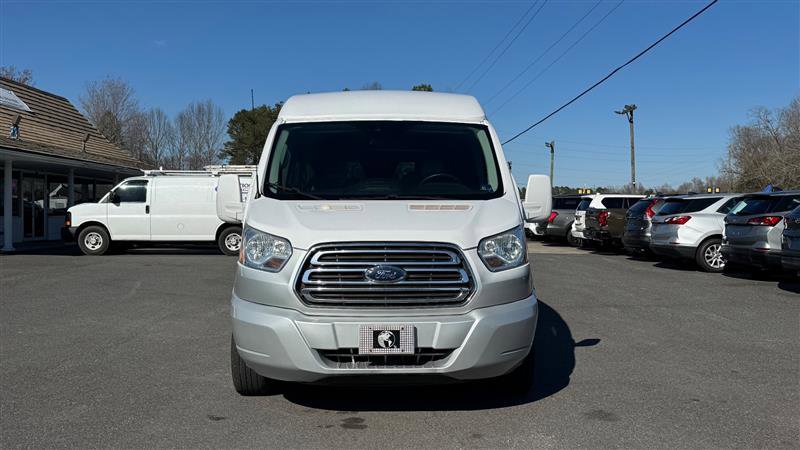 Used 2016 Ford Transit 150 XLT RWD image 2