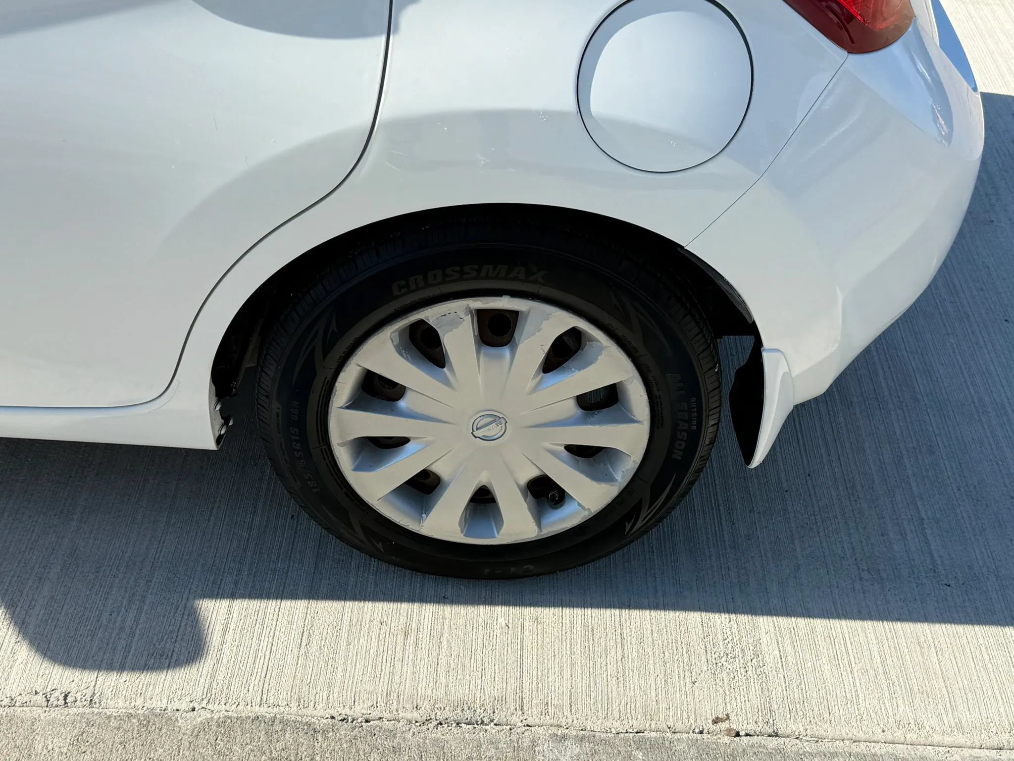Used 2014 Nissan Versa Note S Plus FWD image 35