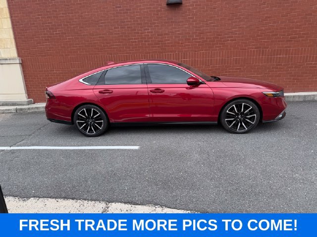 Used 2024 Honda Accord Touring