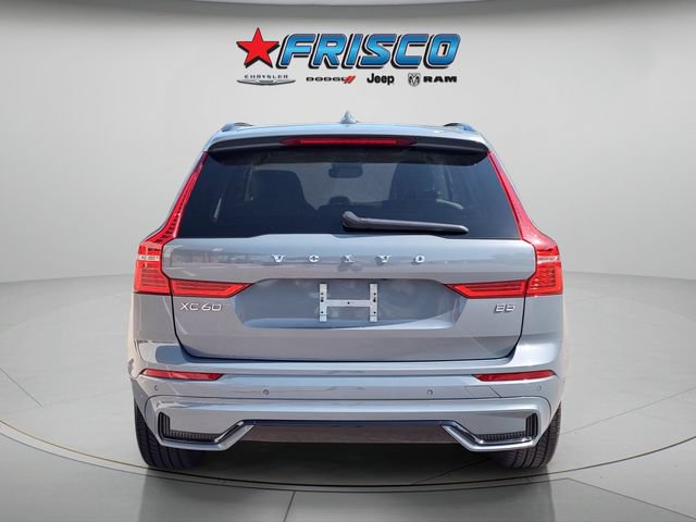 Used 2023 Volvo XC60 B5 Plus w/ Protection Package FWD image 6