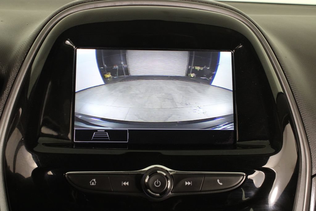 Used 2019 Chevrolet Spark LT FWD image 28