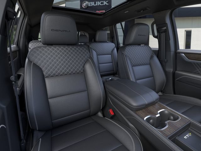 New 2026 GMC Acadia Denali w/ Super Cruise Package FWD image 43